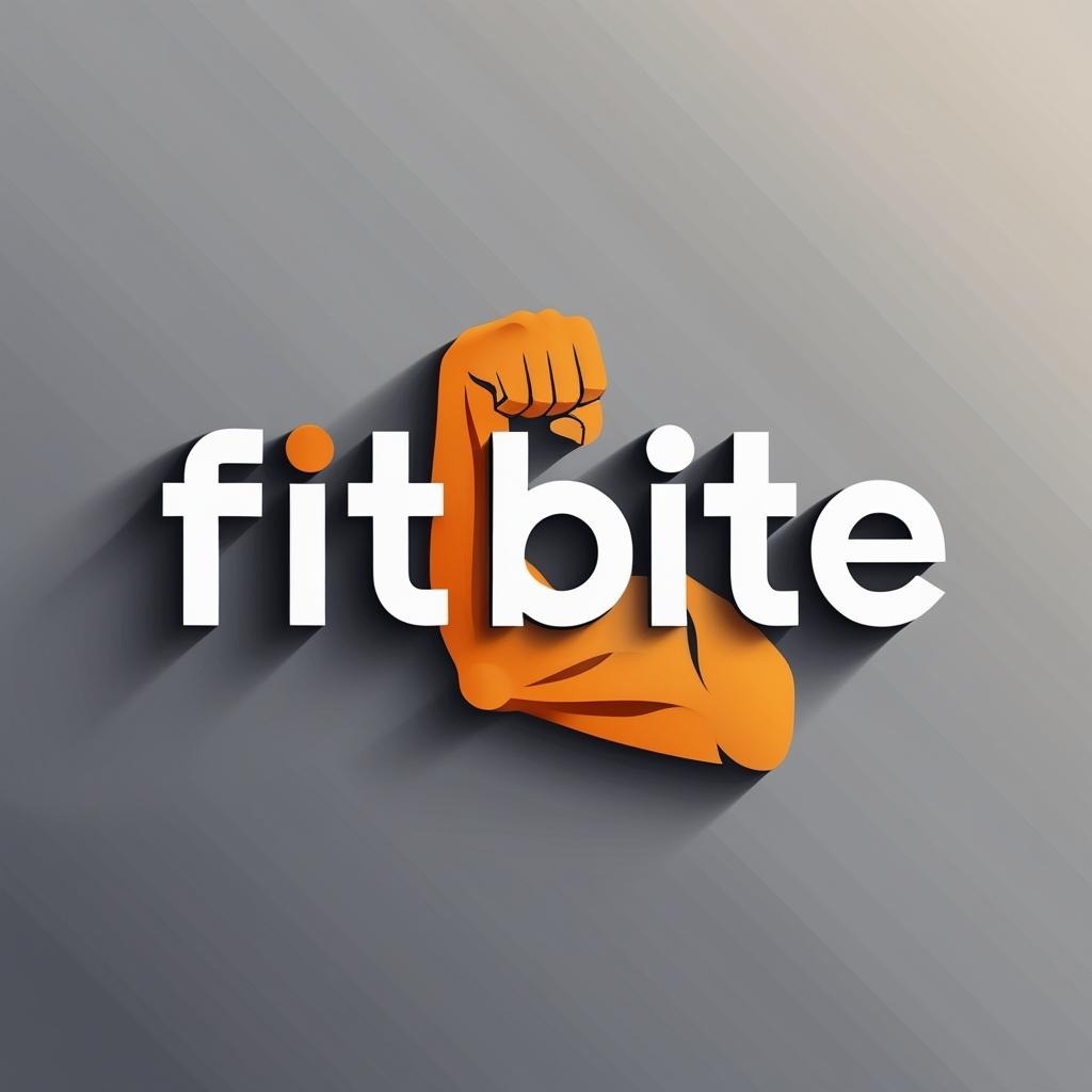 FitBite Logo